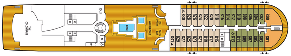 Deck Plan deck-4